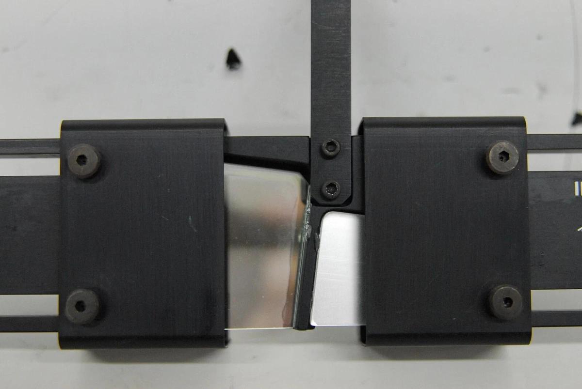 Used Spectra-Tech Inc. 0047-172D IR-Plan Microscope - View/IR Selector