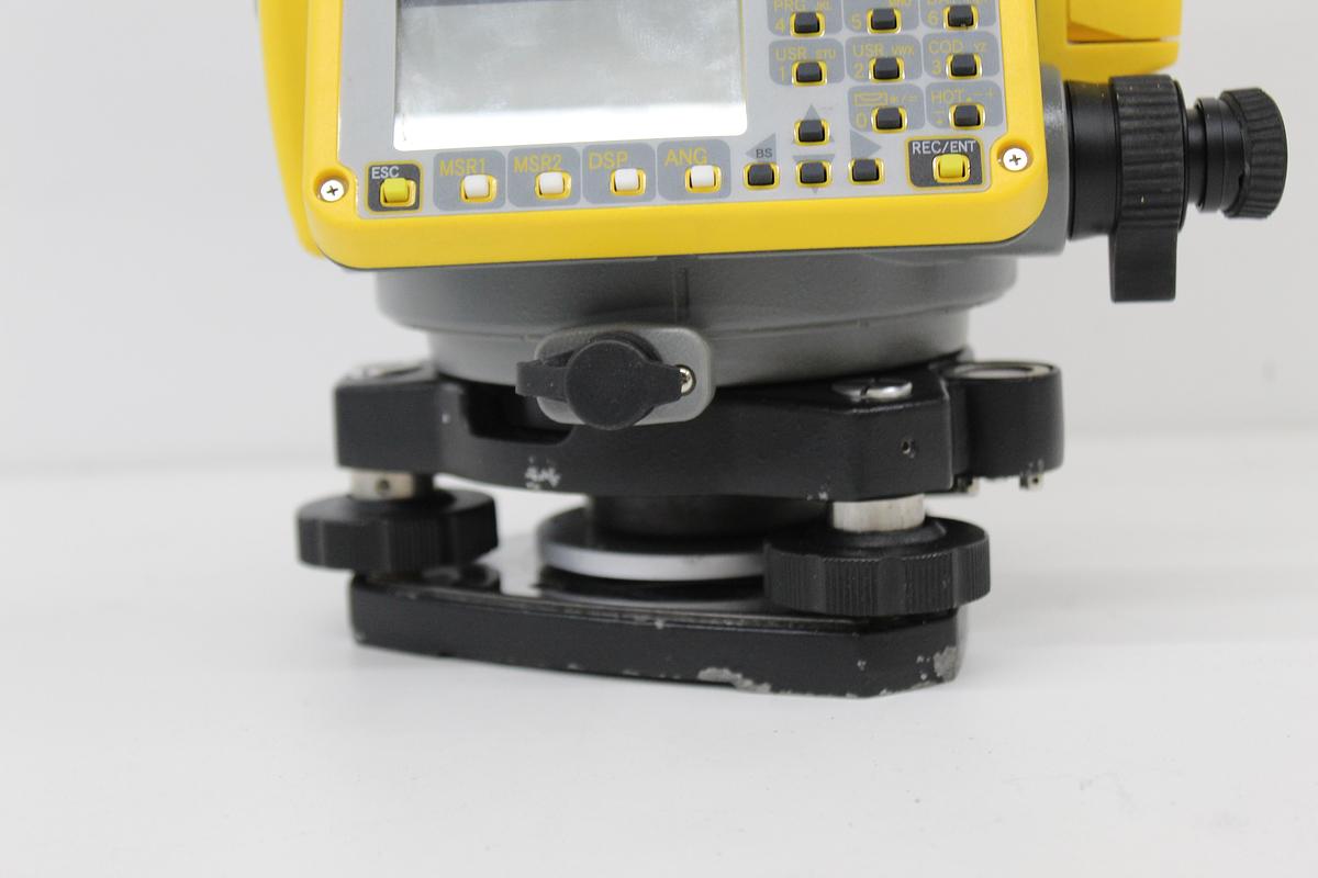 Used Trimble M1 DR 2" Total Station