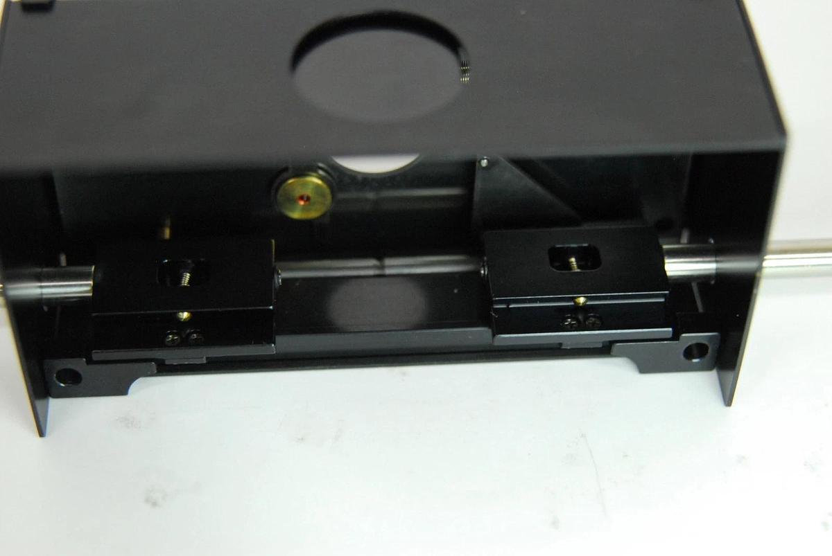 Used Nikon TS100 Filter Cube Cassette Holder