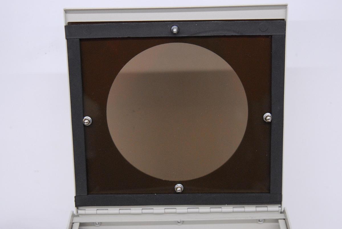 Used Vulcon CS6C Clinaseal Sealed Technology Centrifuge - 6-Slot Rotor