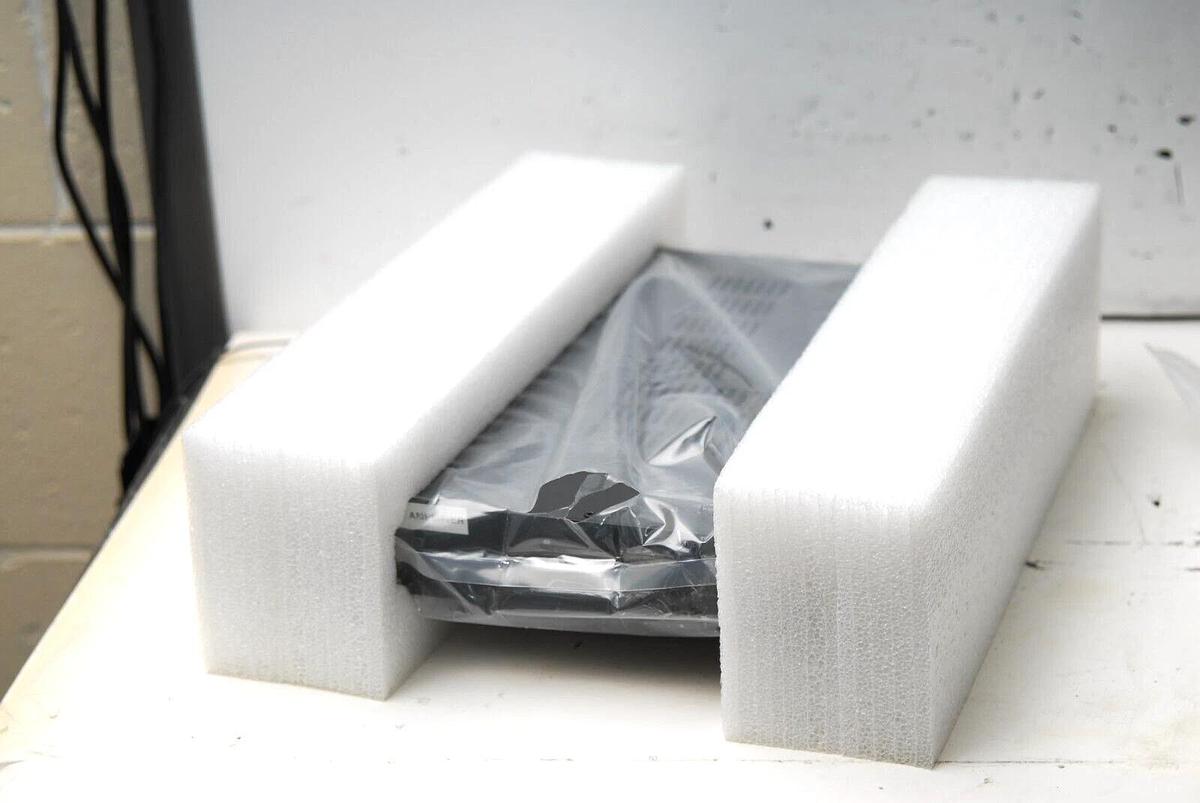 Used JBL CSA 140Z 40W 70/100V Power Amplifier - Used In Box