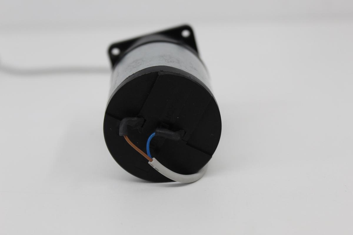 Used Maxon Motor 2140.937-61.112-060 Gear Motor w/ Maxon Gear 110454 Gearhead