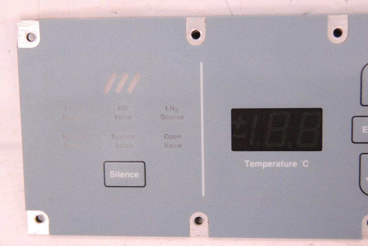 Used Forma Thermo Scientific 195027 Control Panel (CryoPlus 1, 2, 3, 4, 7400, 7402)