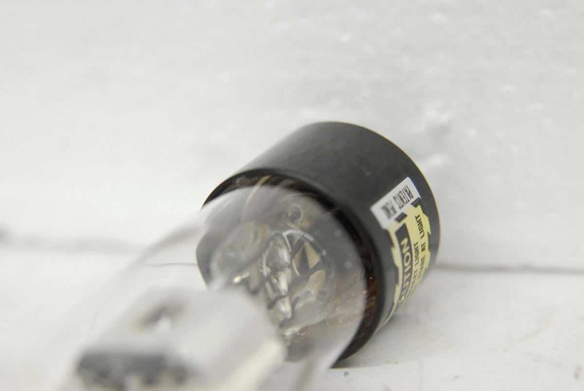 Used Hamamatsu L2D2 Deuterium Lamp L6380 (Shimadzu 062-65055-05) - Lot of 3