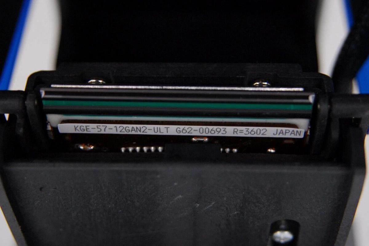 Used Tempo Magicard ID Card Printer M9006-907 - Read Description