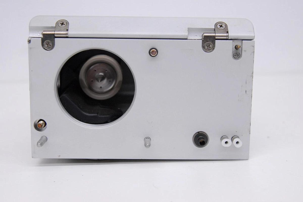 Used Thermo TSQ Quantum - ESI Source Housing and ESI Probe