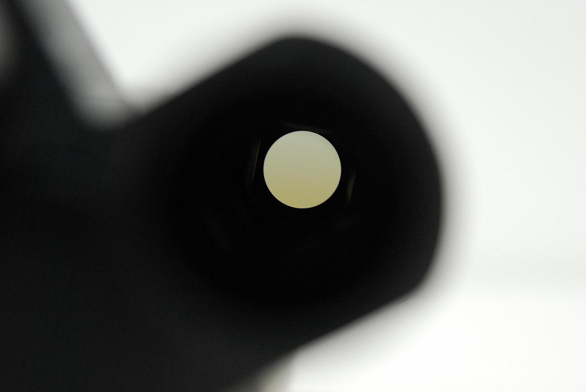Used Motic BA210 Binocular Head