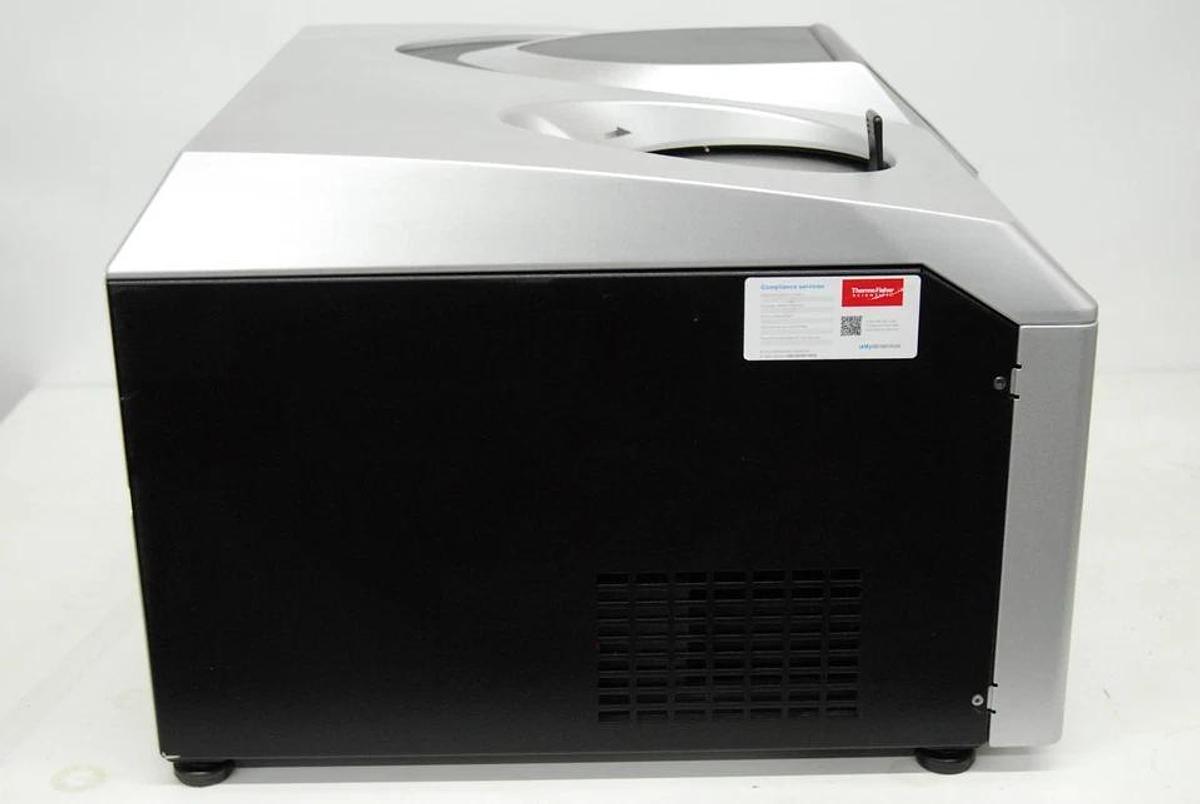 Used Thermo Scientific Sorvall MTX 150 Micro-Ultracentrifuge (Chills to 0C)  cyberjoes
