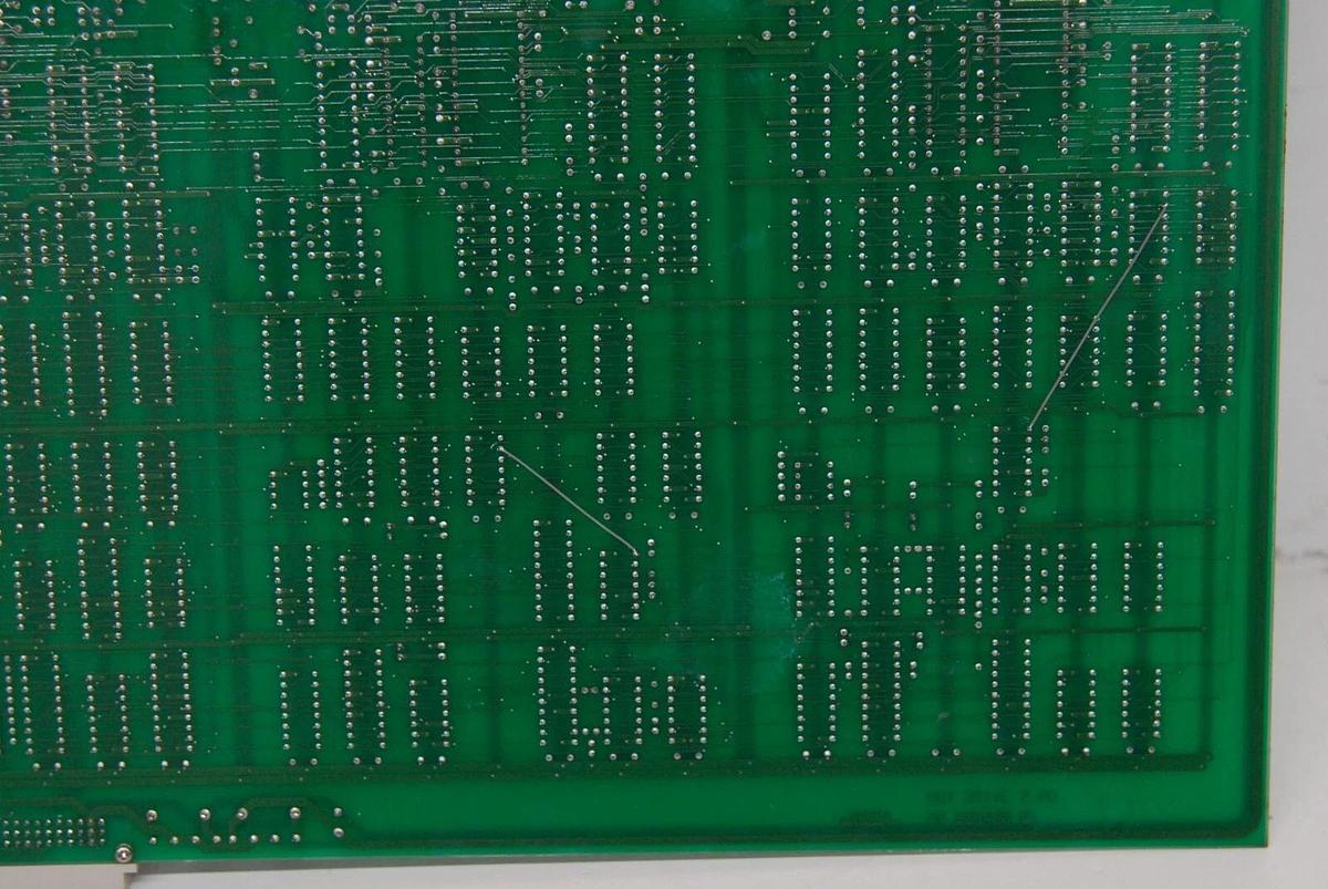 Used Jeol MP003480-01 MOT DRIVE 2 PB for Jeol JEM 1230 TEM Electron Microscope