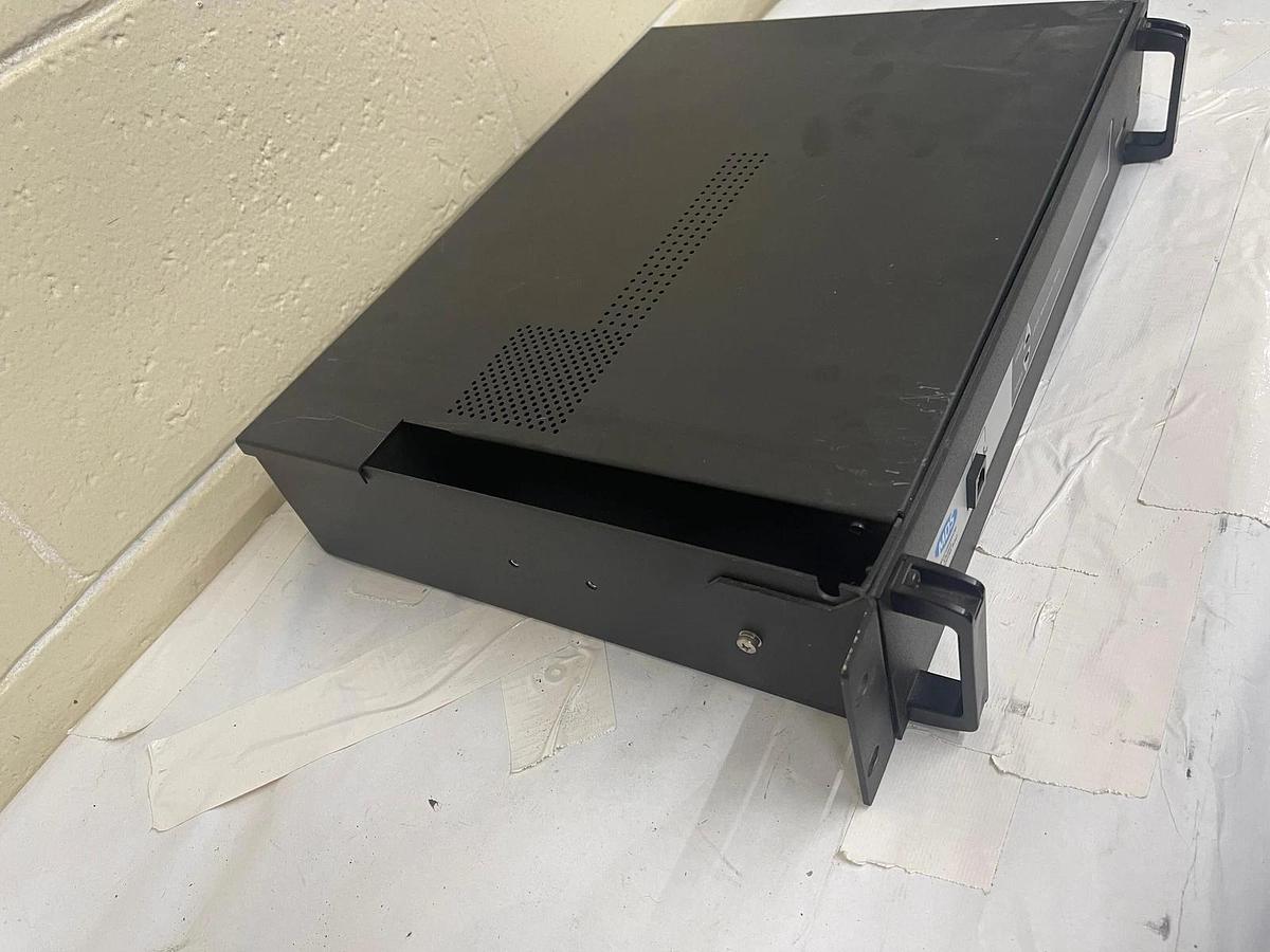 Used MDS LEDR Microwave Radio 900S Protected Switch