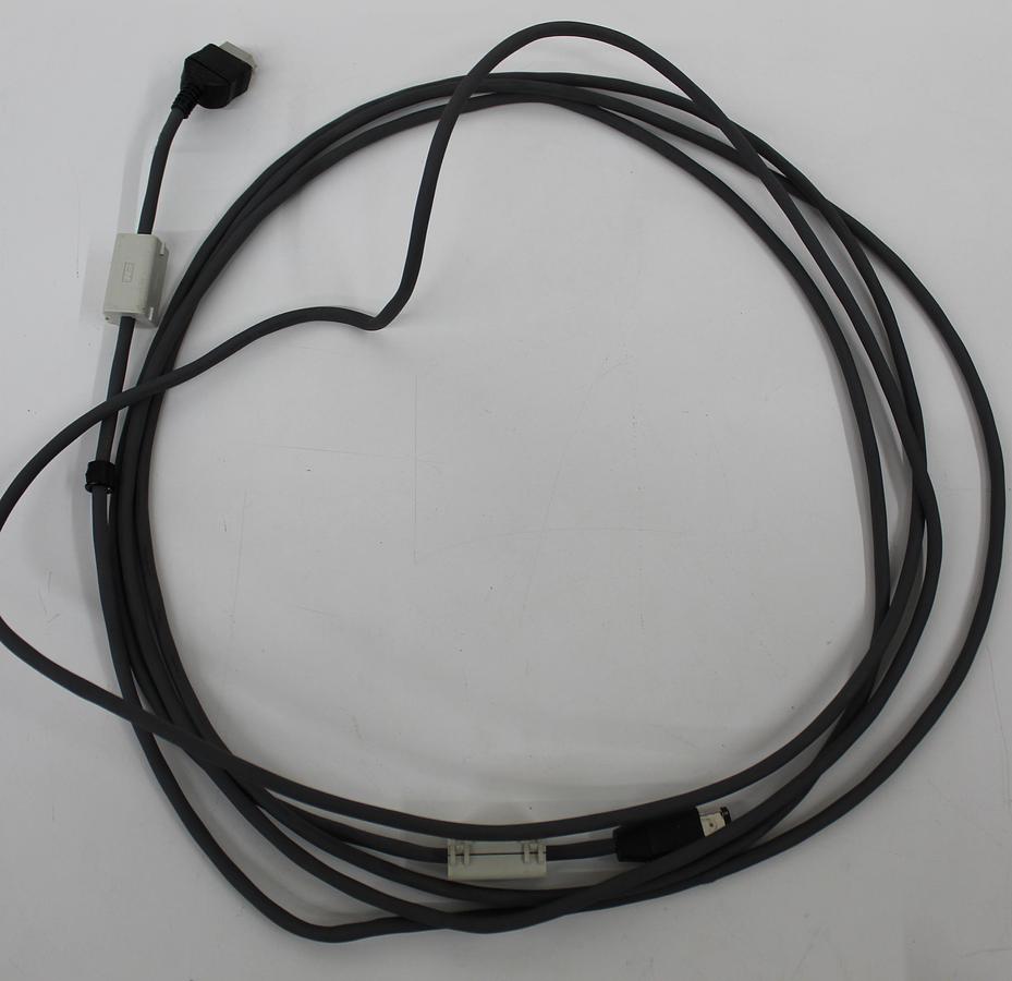 Used Kodak Gel Logic 100 Digital CCD Camera w/ Computar H6Z0812 Zoom Lens 8-48MM