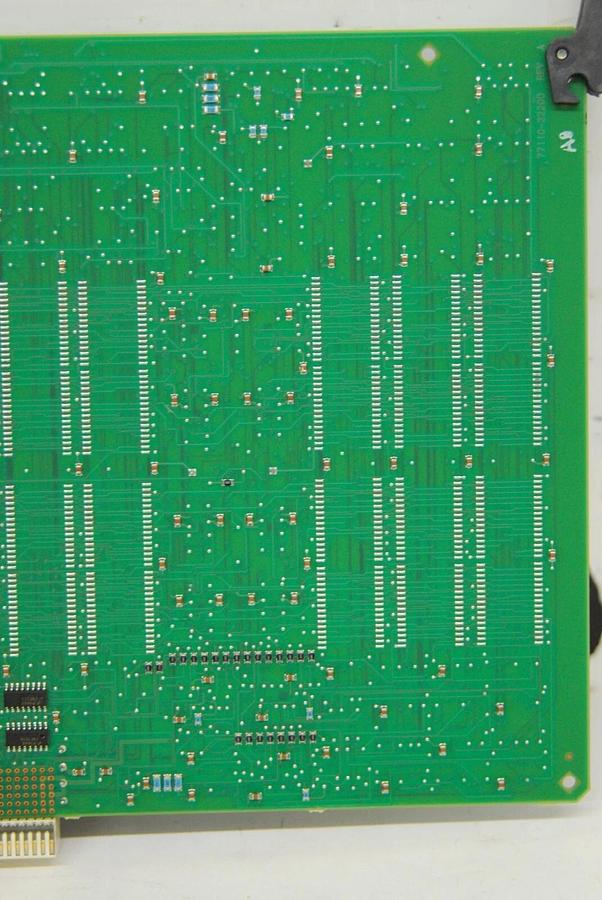 Used HP A77110-62200 77110-22200 DSCC Board (SONOS 5500)