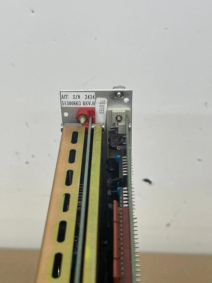 Used Kevex 50300270-D / AIT 51300663 Pulse Processor