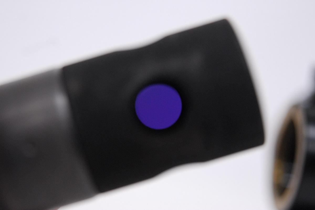 Used ZEISS II FL Vertical Illuminator W/ Aperture Diaphragm Insert - Universal