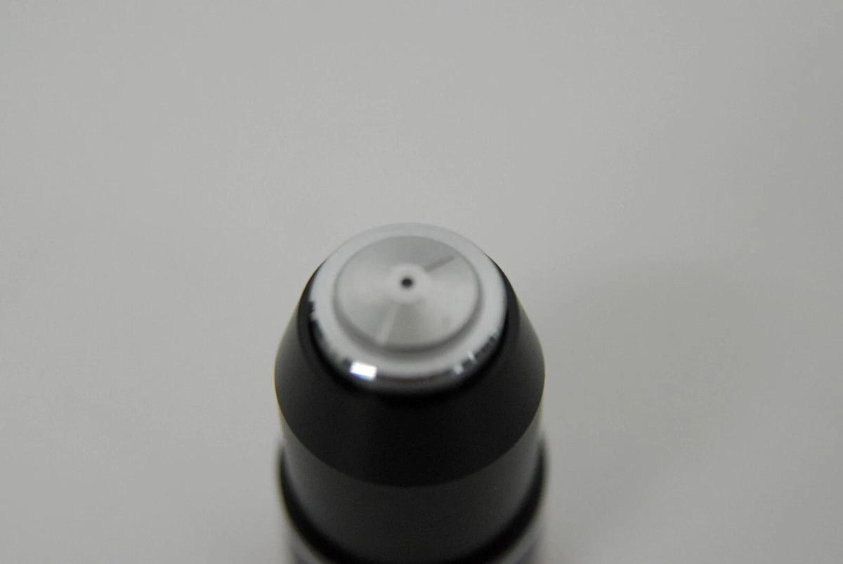 Used ASC 100/1.25 OIL 160/0.17 Objective Achromatic Super Contrast