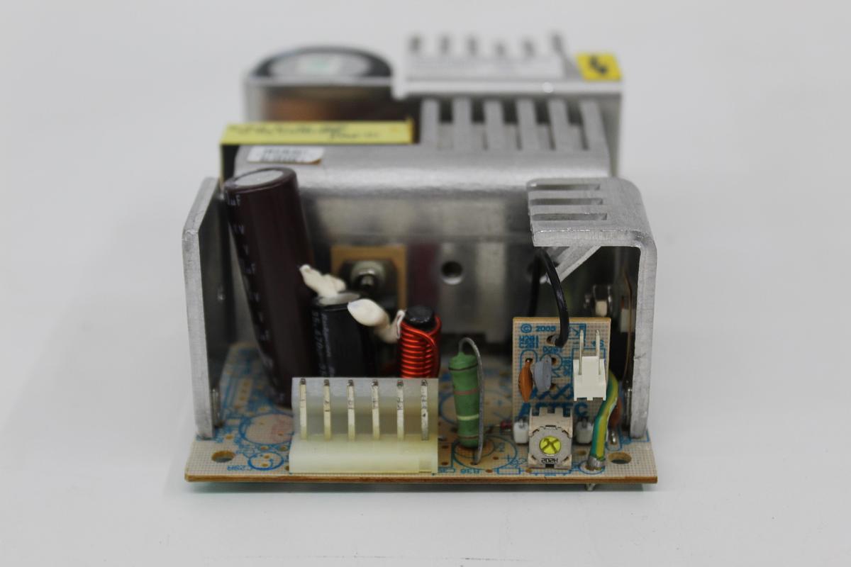 Used ASTEC LPS65 AC/DC Power Supply 24V 2.5A 80W - LOT OF 2