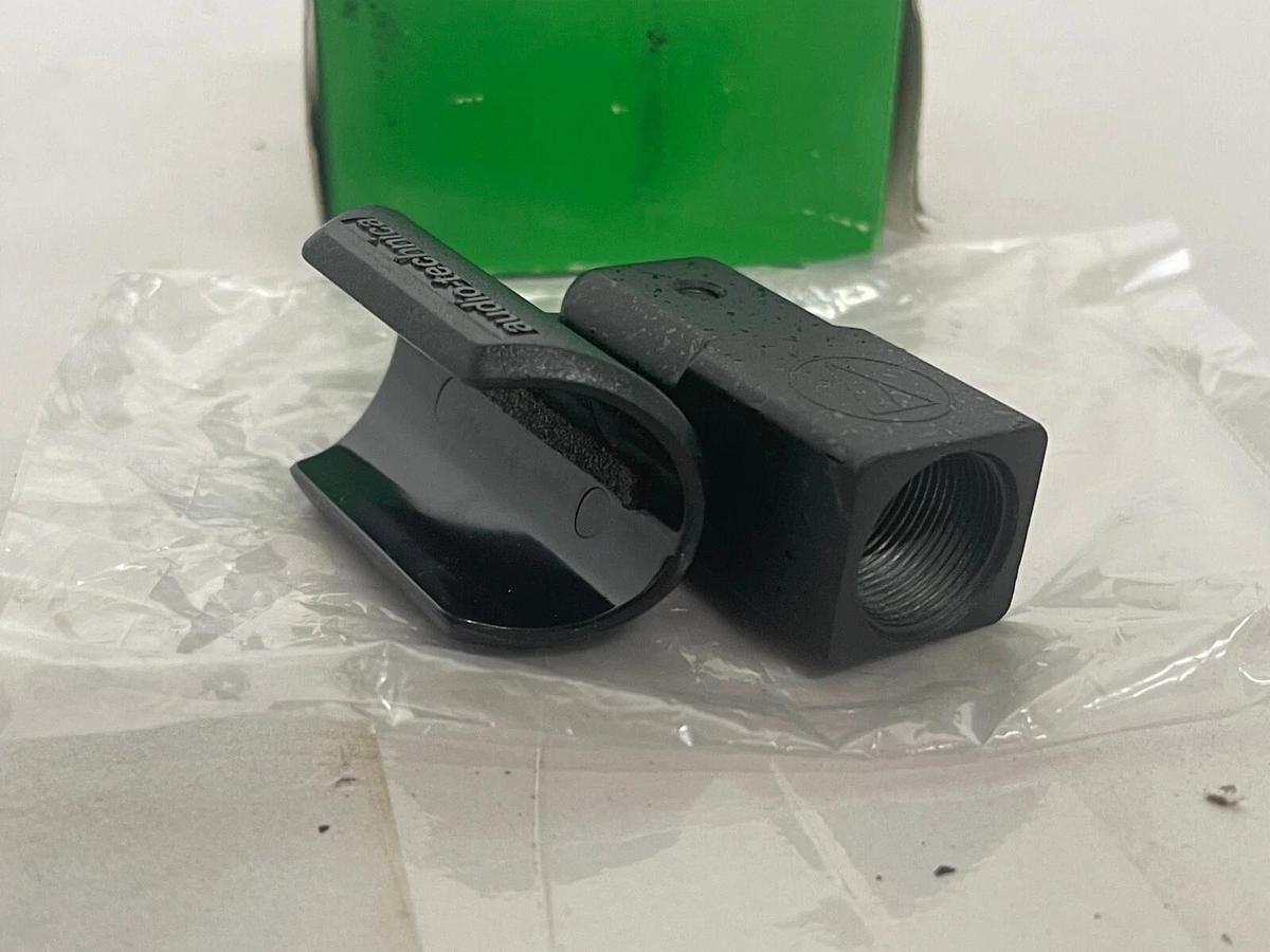 Used Audio Technica AT8405  Stand Adapter