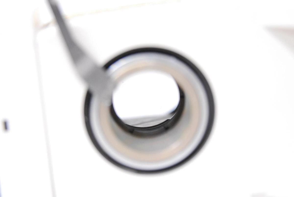 Used Zeiss 1306-512 Illumination Pillar Arm W/ LCD Display 1071-167 - Axiovert 200M