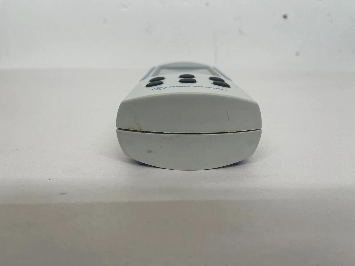 Used Fisher Scientific Accumet AP62 pH, Millivolt, Ion Meter