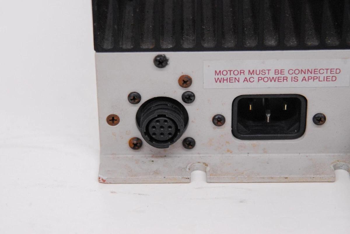 Used Compumotor M57-83 Motor Drive - TESTED