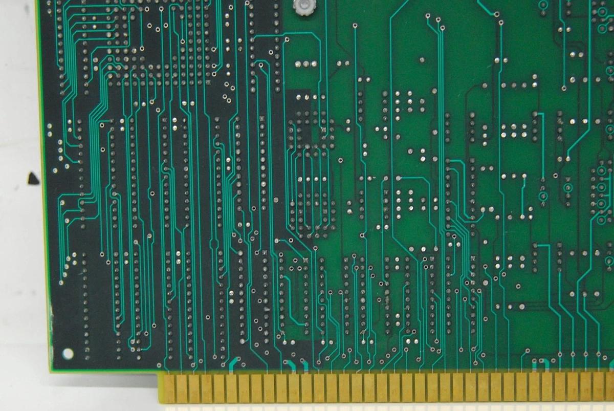 Used SHB Instruments 109-070B Sweep Board - 109 Hysteresis Loop Tracer