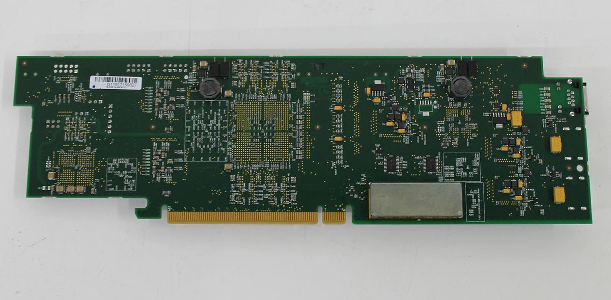 Used AMX Enova DVX-3150HD-SP SAA1906-42 Dual-Port HDMI/Valens PCIe Output Card