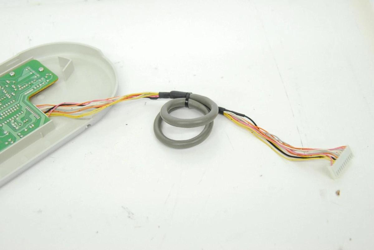 Used 7FB-4-B101-067-00-3 CO-5AC(IS) Control Panel - Sanyo CO2 Incubator