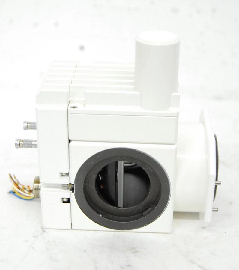 Used Zeiss 1269-455 Motorized Switching Mirror - Axiovert Observer Imager