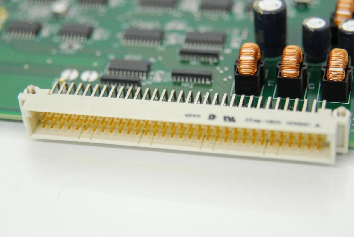 Used Rigaku A308-9-1D(5) 5320D201 PHA Circuit Board - Ultima-III