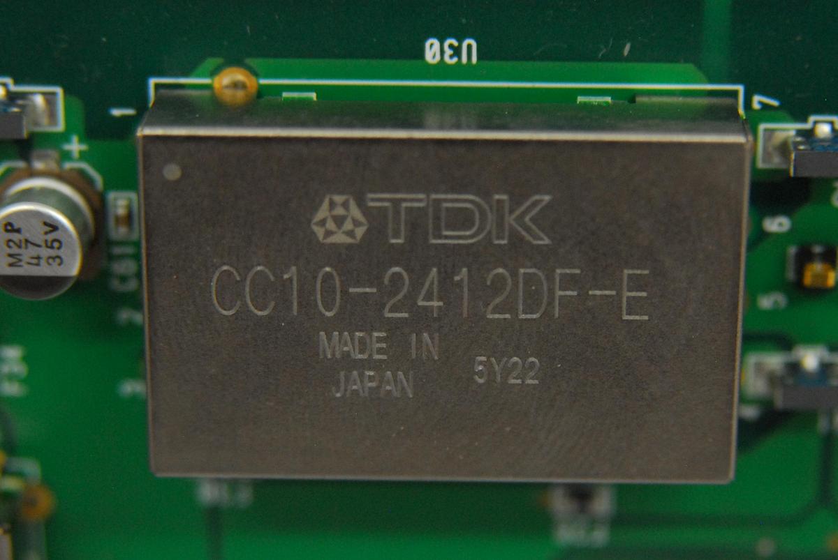 Used Nikon A30C5 2S701-664 LU4-CPLD Control Board - D-Eclipse C1-LU4 Laser System