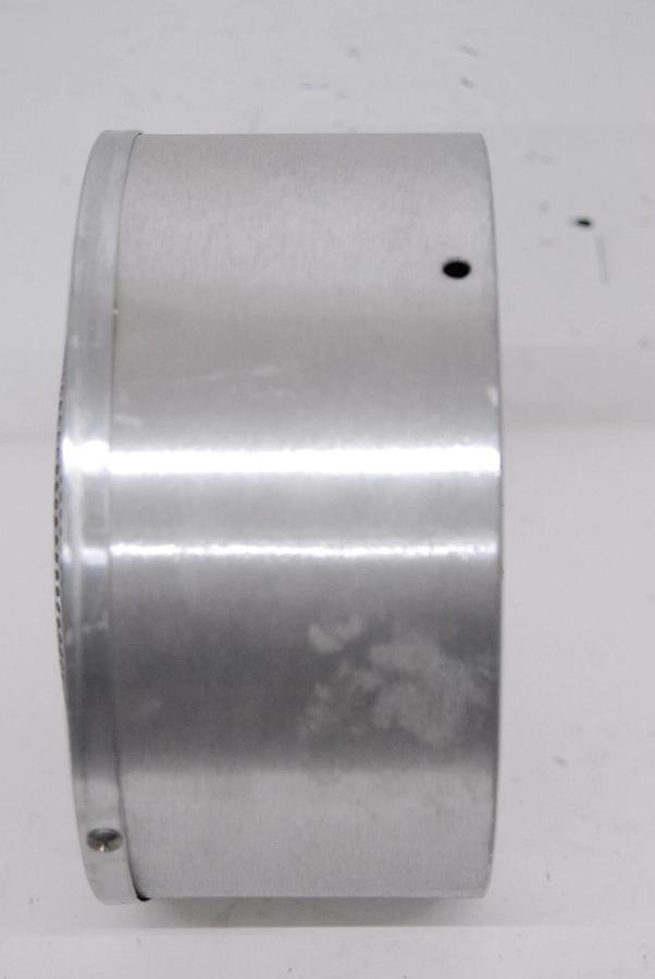 Used Atlas Sound 410-8 Compact Wall/Ceiling Aluminum Baffle 8" Loudspeaker