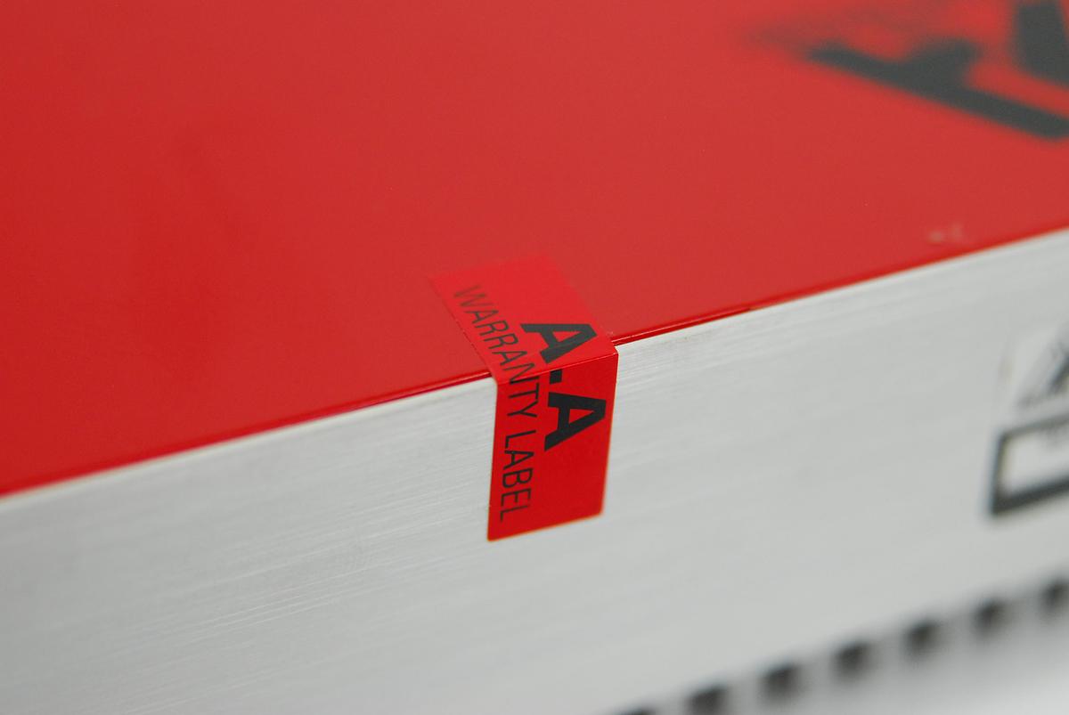 Used AA Opto-Electronic MOD6C-B4DB2510k410k-3070SA-VIS AOTFnC-VIS-TN 1105 Modulator