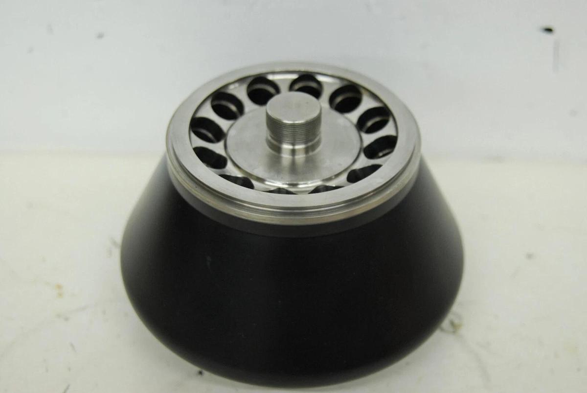 Used Beckman Coulter Type 50 TI Fixed Angle 50,000 RPM Centrifuge Rotor