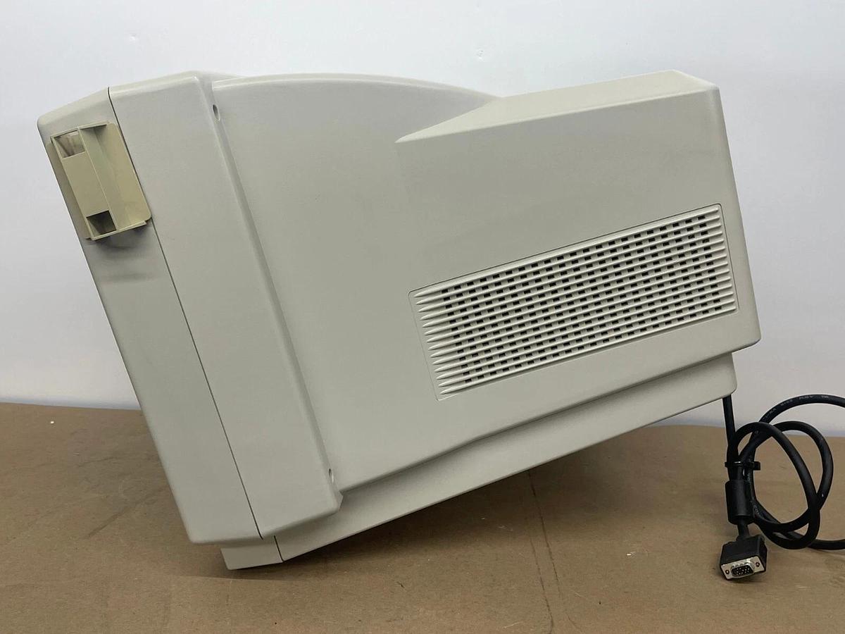 Used Everex TVM Professional Color Monitor Model AS-6G (1994)