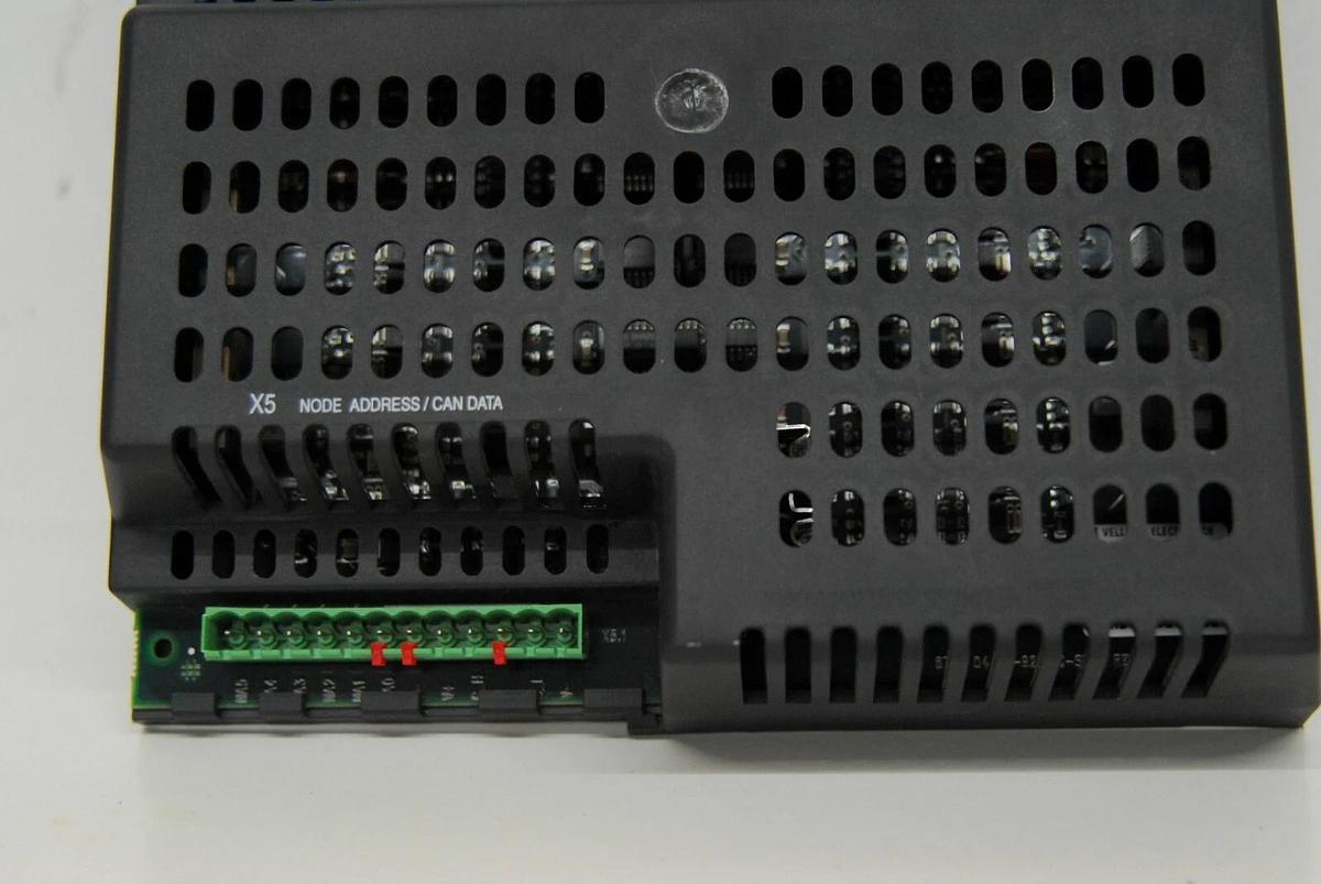 Used ABB DSQC 328 3HAB7229-1 Digital I/O Relay Module