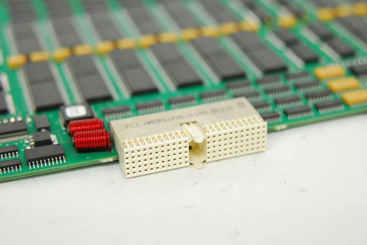 Used HP A77110-62200 77110-22200 DSCC Board (SONOS 5500)