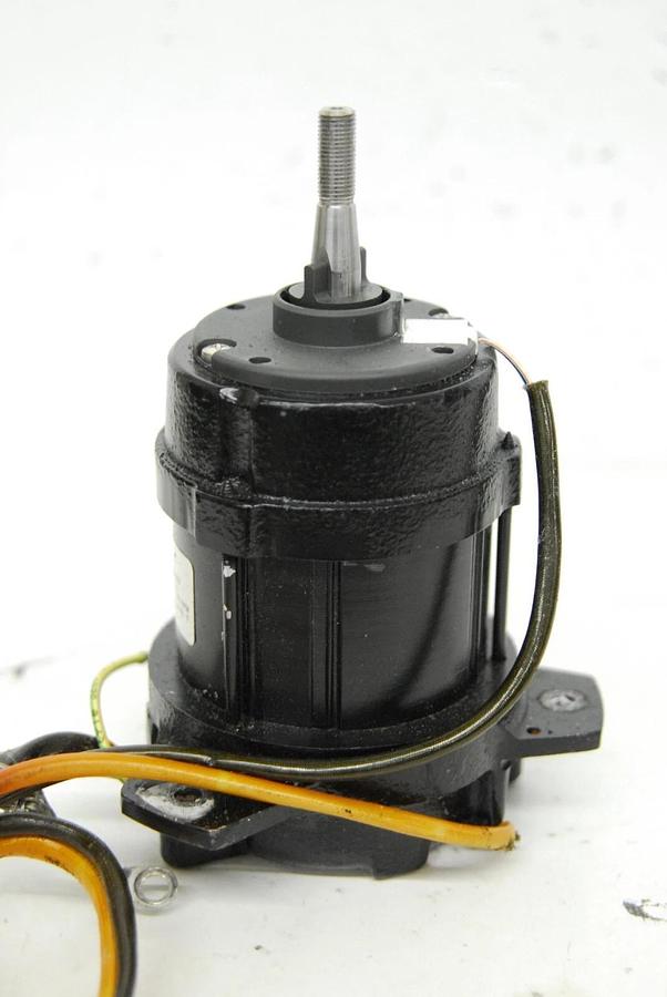 Used Hettich E2439 120V Centrifuge Motor SRFU 0,09/2-B52 - 1401-01 Universal 320
