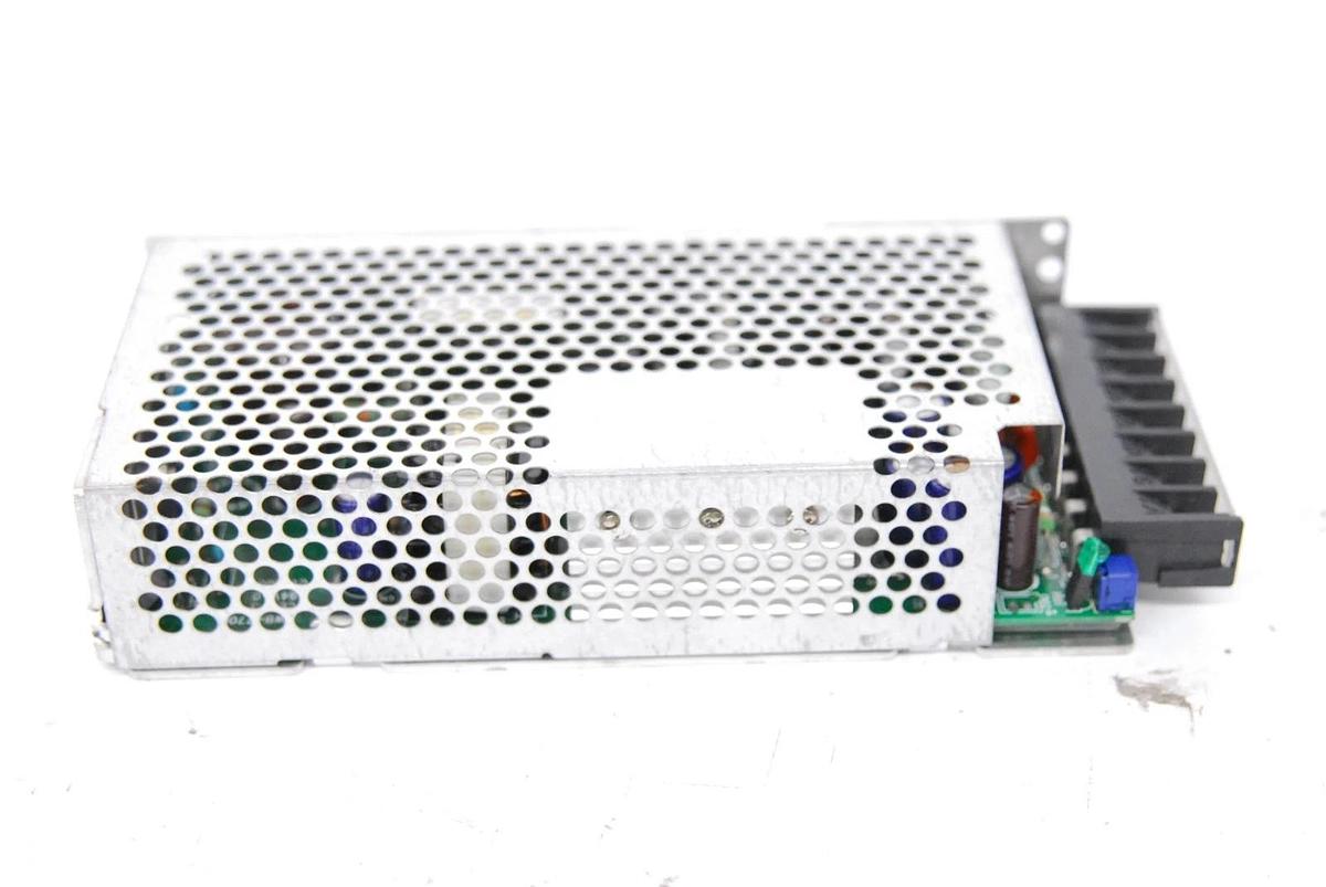 Used Lambda JWT75-5FF/A 75W Triple-Output Power Supply (+5V 8.0A/+15V 3.2A/-15V 0.5A)