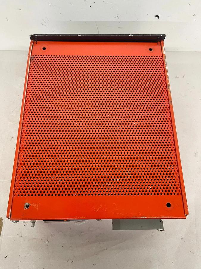 Used Leybold - Heraeus 150/360 TURBOTRONIK NT 85472-1 Turbomolecular Pump Controller