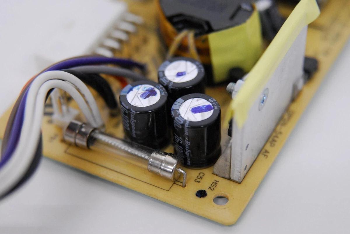 Used Delta DPSN-54AP  Power Supply 12V 54W