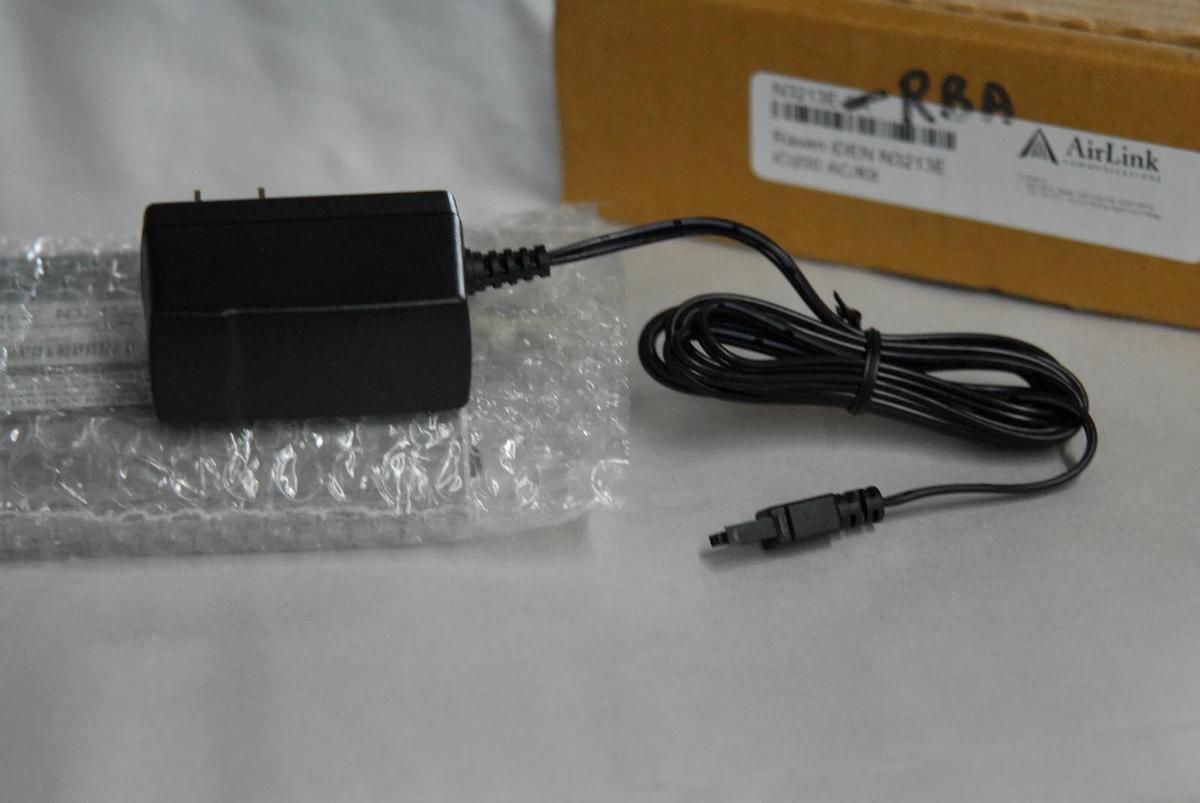 Used Airlink Raven-E N3213E-S Modem