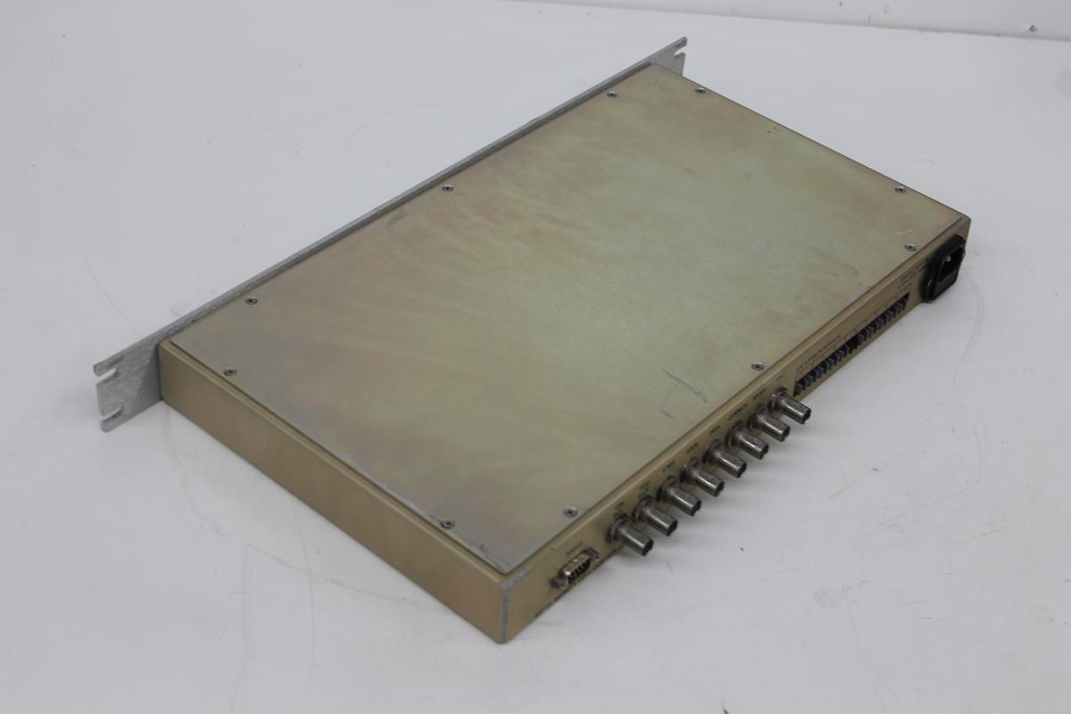 Used Bruker A5712 Infinity Cell Controller II