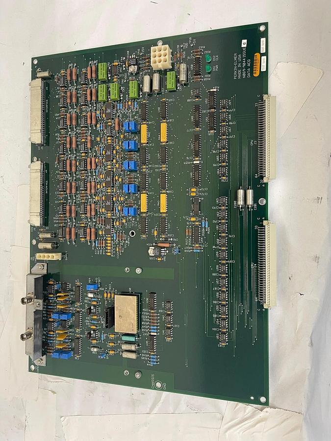 Used Perkin Elmer N069-9044 DATA ACQ