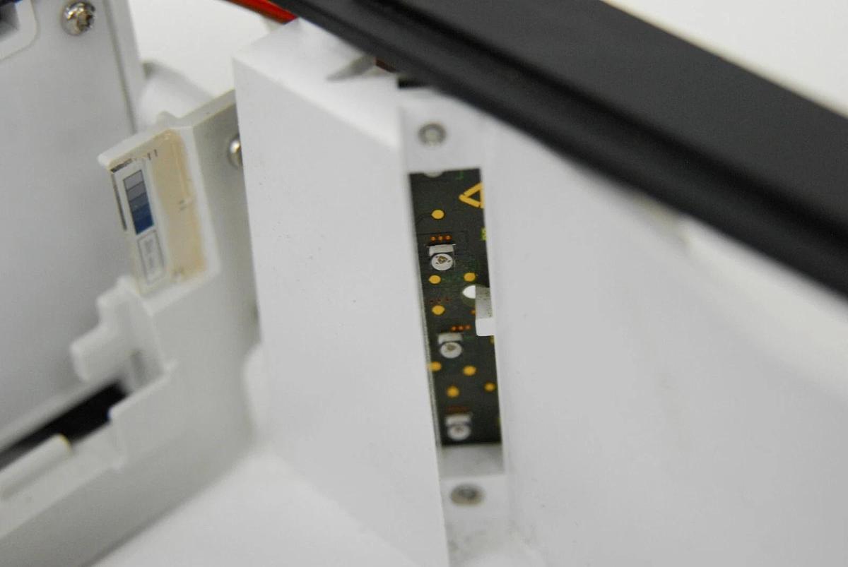 Used CIMS MTS VISION (MAX) 30075004  - Ortho-Clinical Vision Analyzer