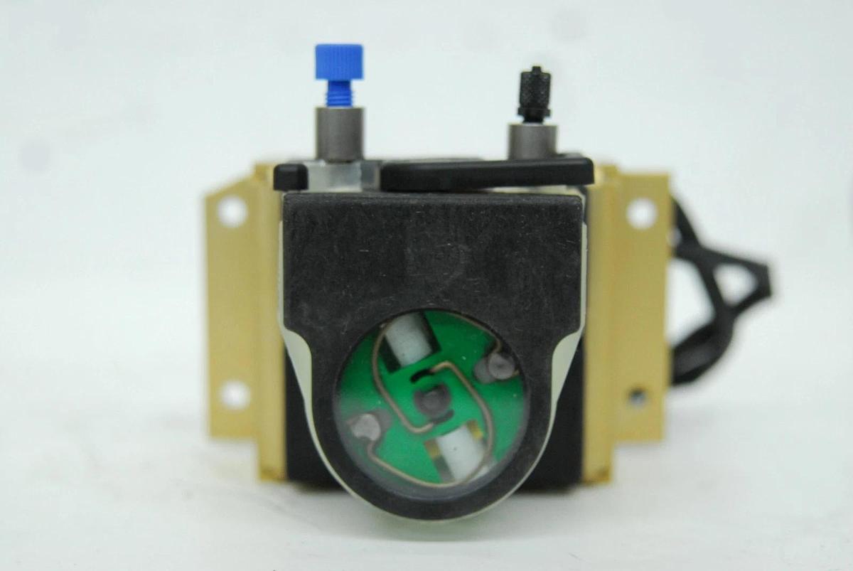 Used Foss 60000748 Tube Pump Module Peristaltic Pump - MilkoScan Minor 78110