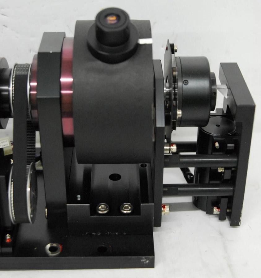 Used Rigaku R-AXIS 4++ (IV++) - Readhead, Laser Assembly