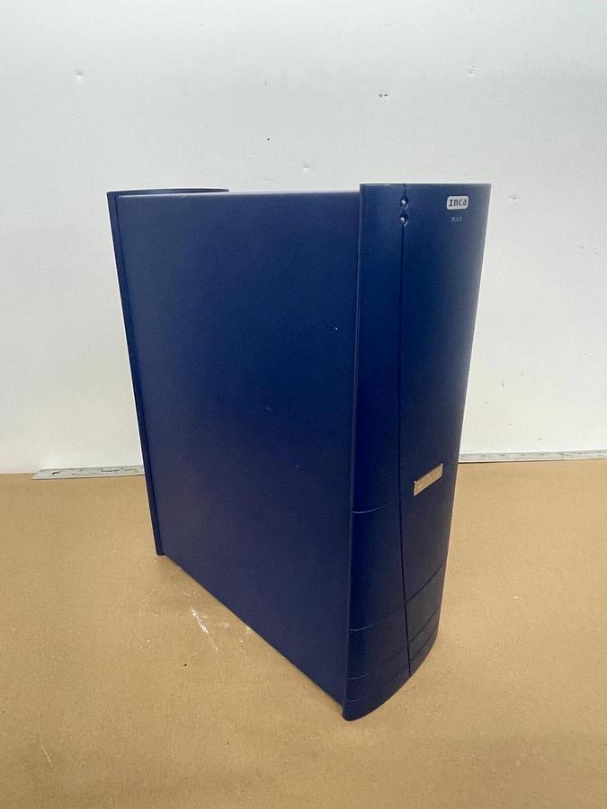 Oxford Instruments Inca X-Stream 51-1100-103 & Mics Controller 51-1100-104