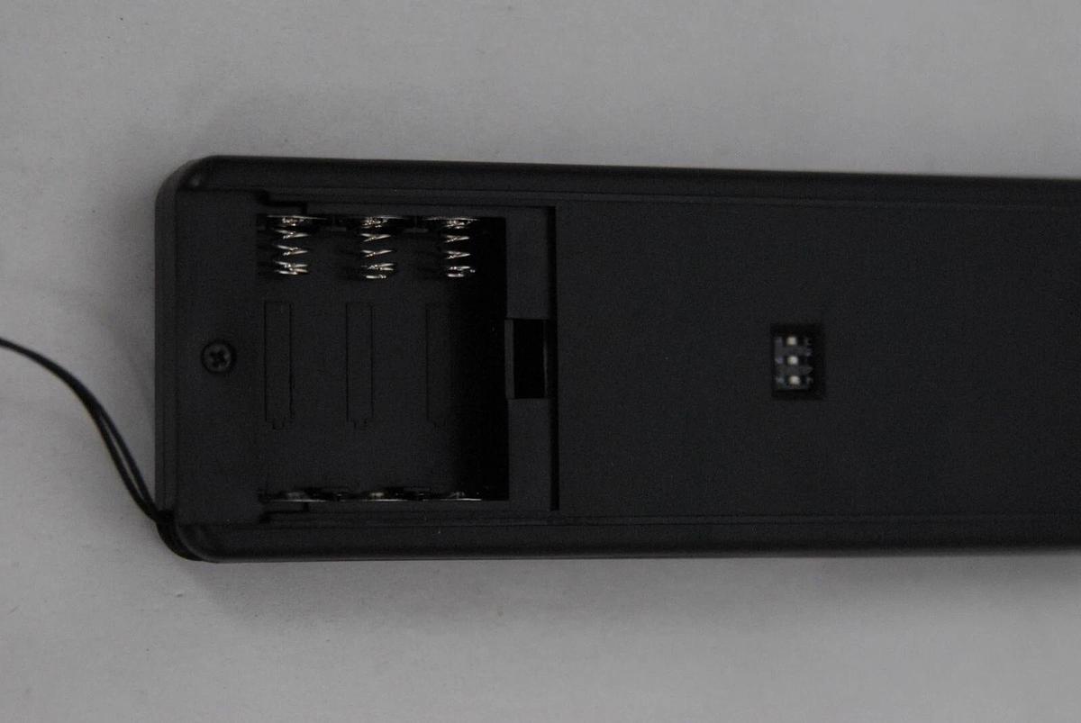 Used Flolight Remote Control