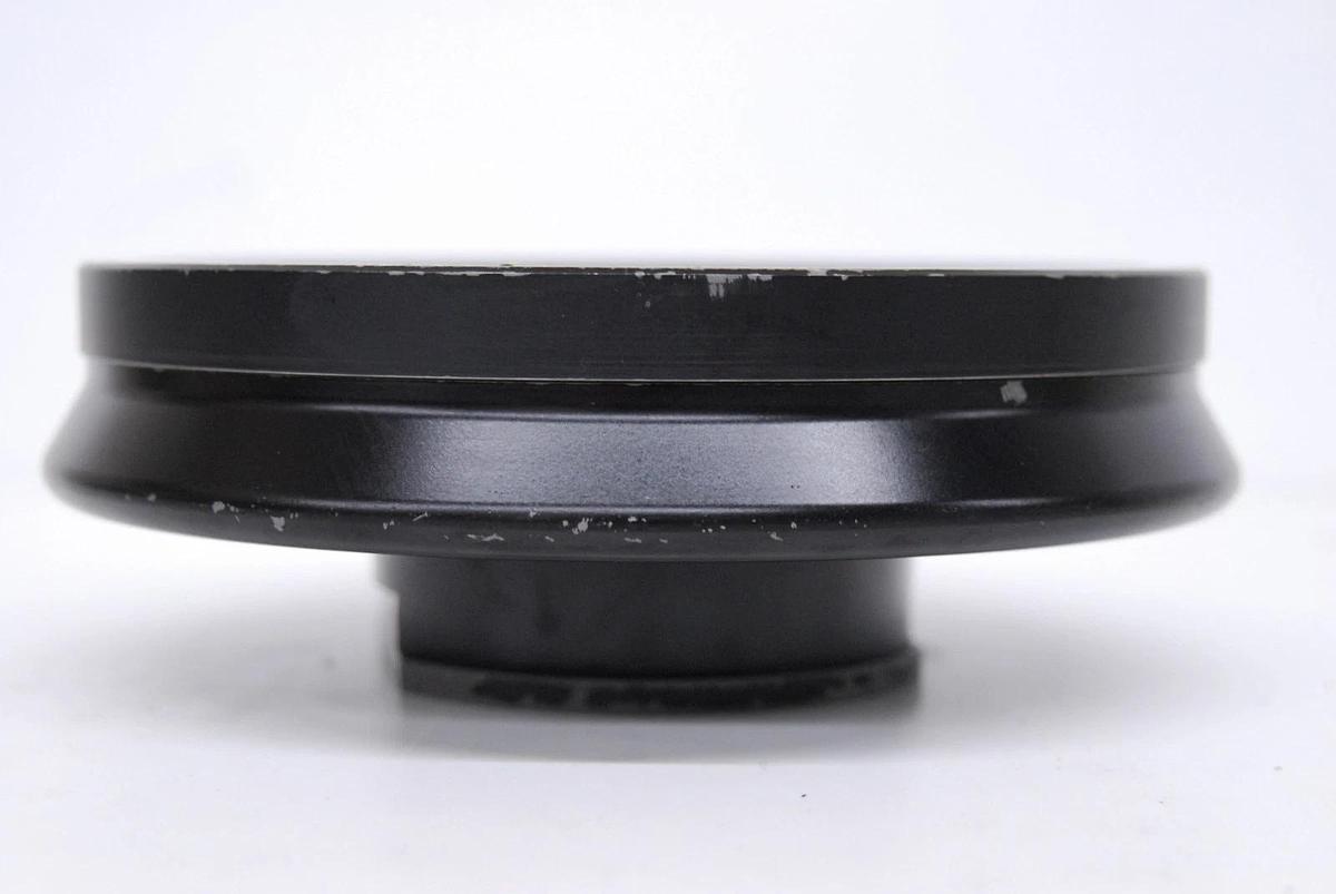 Used Beckman 42.2 Ti Fixed-Angle Titanium Rotor (42,000 RPM, 72 x 230 µL)