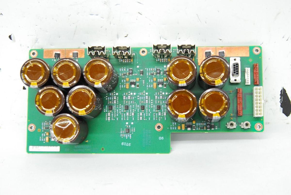 Used HP 77922-60200 892001284 Crossover Filter Board (Sonos 5500)